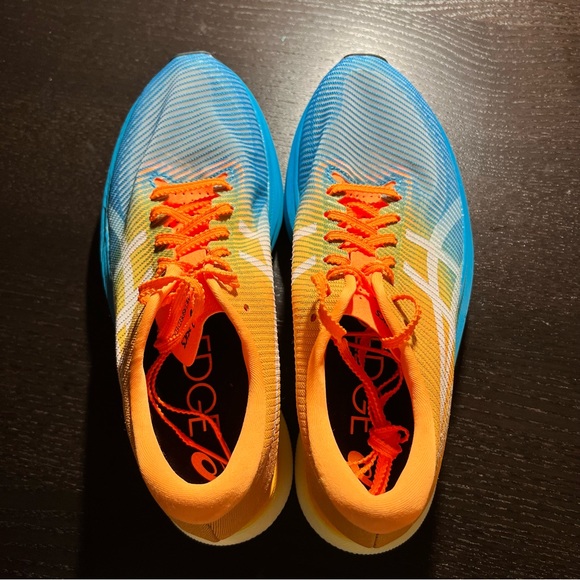 ASICS Unisex Metaspeed Edge+ size 6.5M/8W - Picture 10 of 12